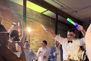 Full Circle Wedding DJs - 7