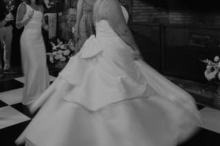 Katie Osborne Wedding and Event Coordination - 6
