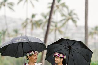 Loulu Palm Weddings - 5