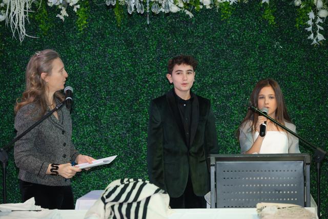 Cantor Reut Ben-Zeev - 4