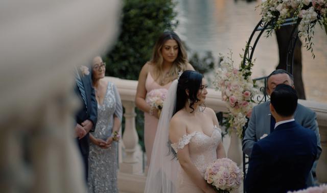 Lomax Wedding Films - 4