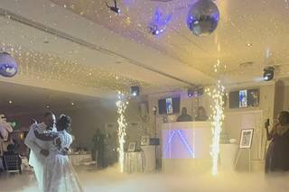 Wedding video by Conlie - 9