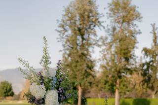 Love Her Madly Weddings + Events - 10