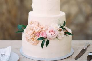 Crushcakes Cafe - 29