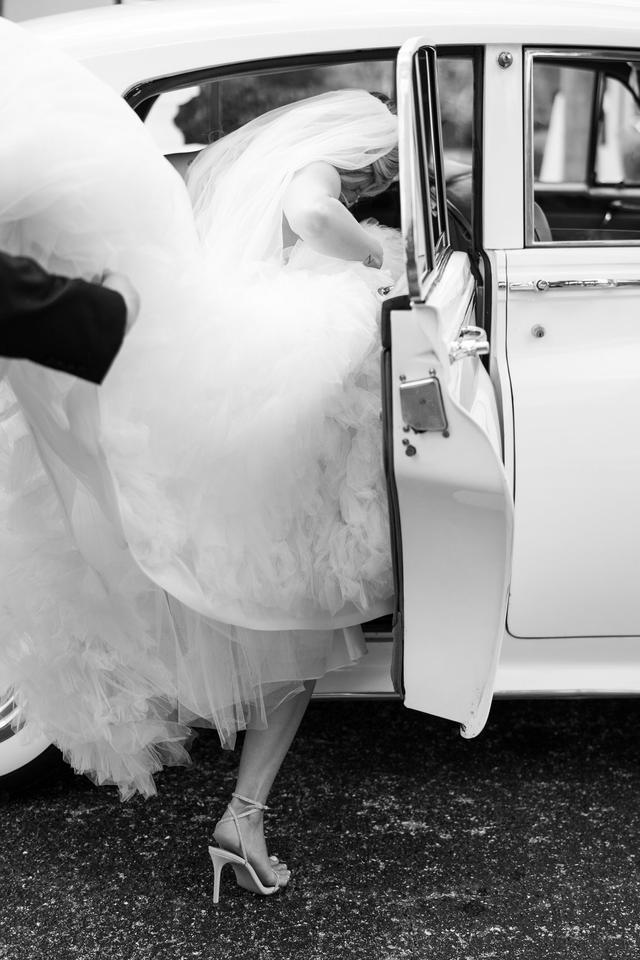 Classic Wedding Cars of Sarasota - 2
