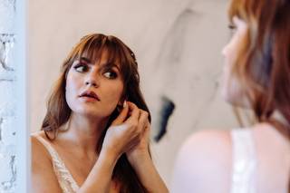 Makeup by Lark - 10