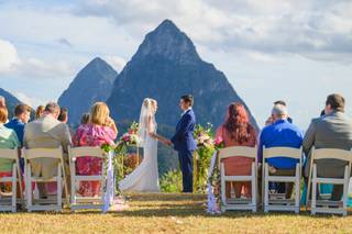 Awesome Caribbean Weddings - 39