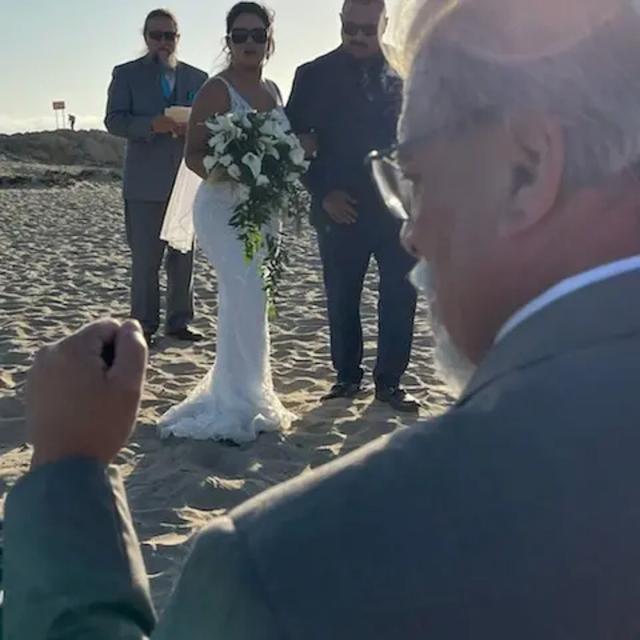 Vanessa's Modern Bride - 1