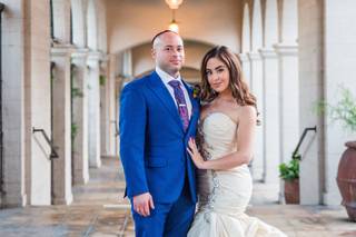 A Stitch In Time Bridal Services - 27
