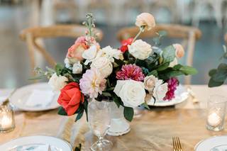 The Barn Of Chapel Hill - 16