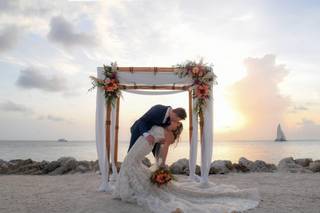 Family Affair Key West Wedding Planning Services - 21