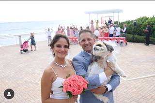 Sun and Sea Beach Weddings - 33