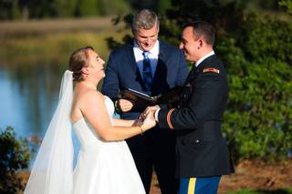 Kasey King Wedding Officiant - 33