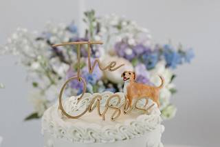 Lissa Marie Weddings and Events - 17