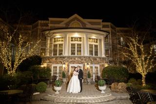 Olde Mill Inn - 5