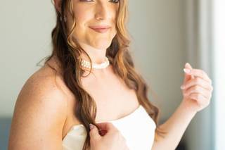 Nohely Bravo Makeup Artist - 6