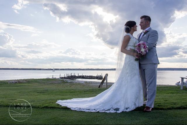 Lake Love Photography - 1