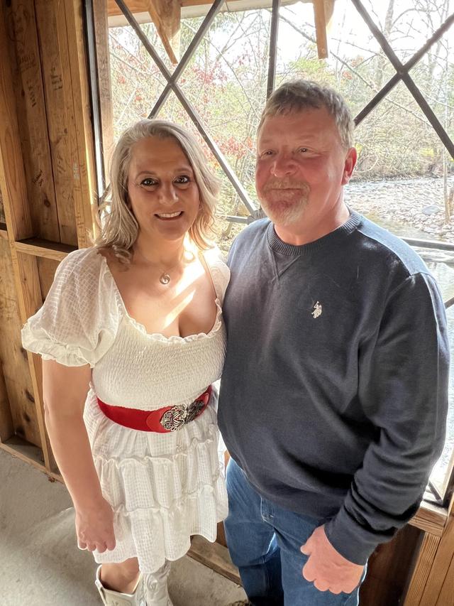 Hillbilly Weddings - 4