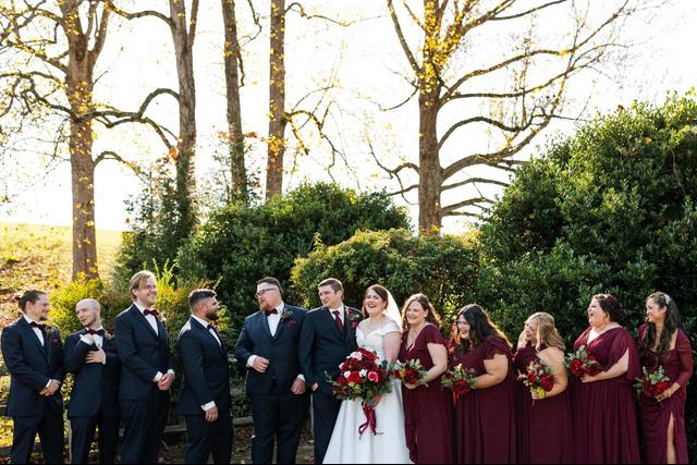 Carly Crawford Photography - 1