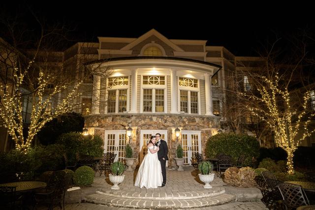 Olde Mill Inn - 1