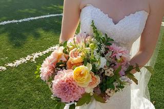 Papillon Floral Design - 13