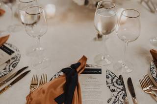 Blue Sapphire Events - 9