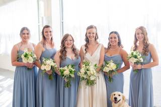 Hairs 2 the Bride, LTD - 27