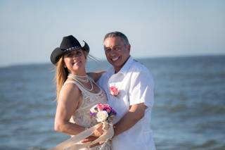My Tybee Jack Wedding - 15
