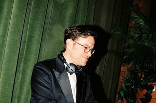 DJ James Mulry - 7