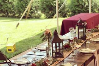 Rachael Ann's Event Design - 7