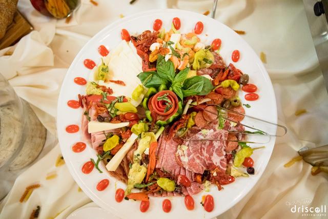 Twin Oaks Caterers - 1