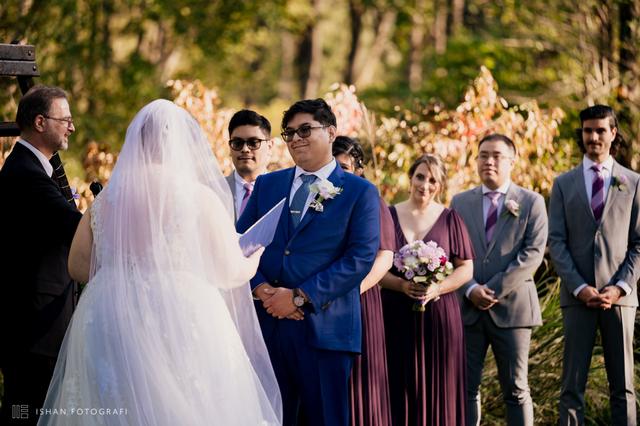 All-Faith Wedding Minister - 4