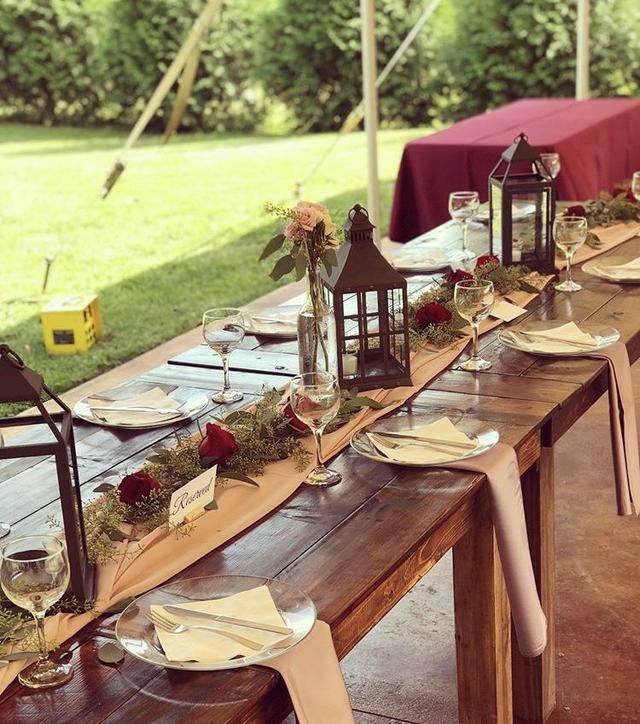 Rachael Ann's Event Design - 3