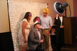 Boone's Professional Events - 16