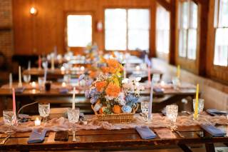 Dean and Brown Catering, LLC. - 11