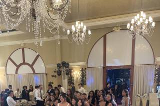 Vietnamese Wedding MC DJ band - 25