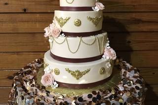 Acuna's Custom Cakes - 73