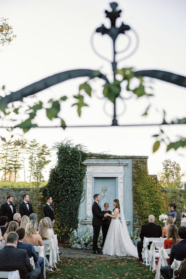 At Last! - Wedding Officiant - 2