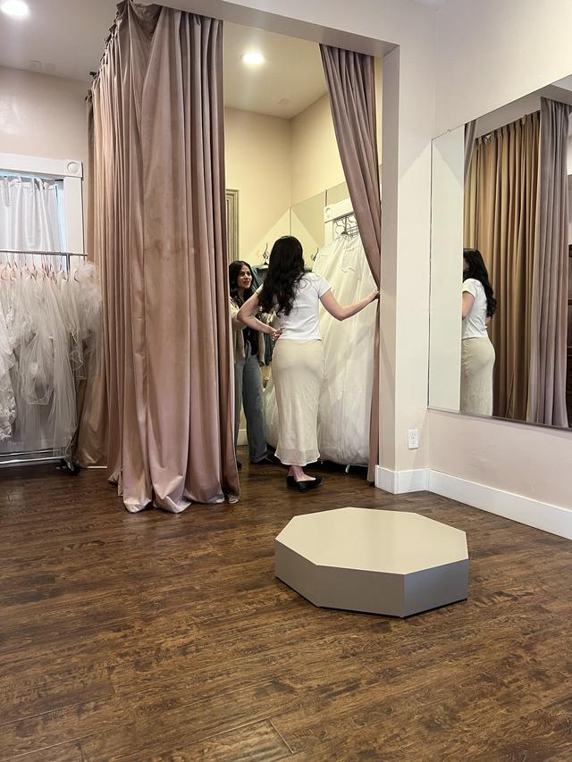 Beloved Couture Bridal - 3