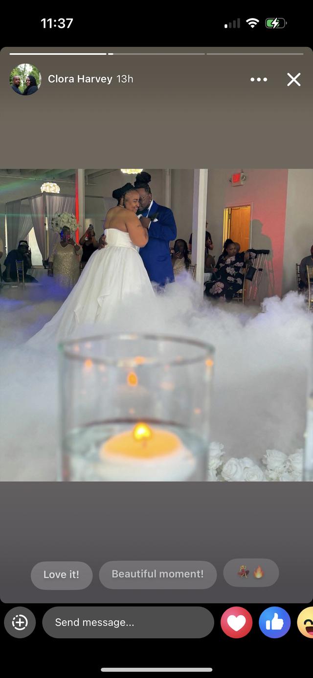 Chevre Events - 1