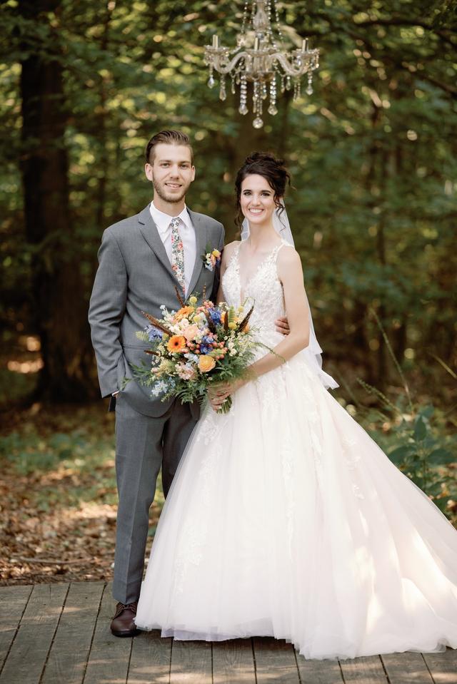 Brian + Joelle Photography - 2