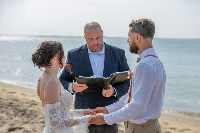 Perfect Union Officiants - 1