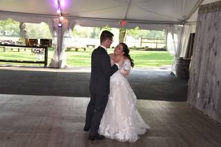 Madeleine's Daughter Bridal - 6