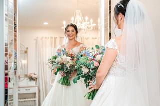 Something New Bridal Boutique - 6