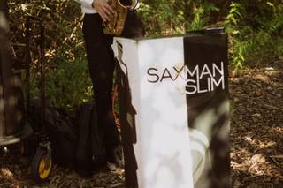 Saxman Slim - 5