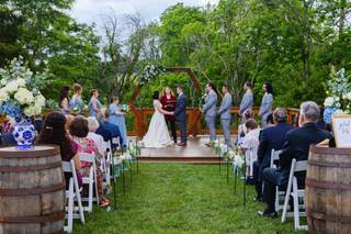 Valley Mills Farm - 11