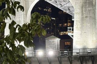 The Bridge Building Event Spaces - 12