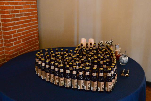 Appalachian Brewing Company - 1