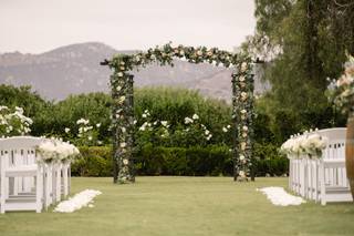 Weddings at Twin Oaks - 13