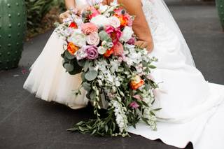 Craftwood Peak by Wedgewood Weddings - 24